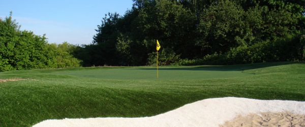 Image of 3-6-9 Hole Course